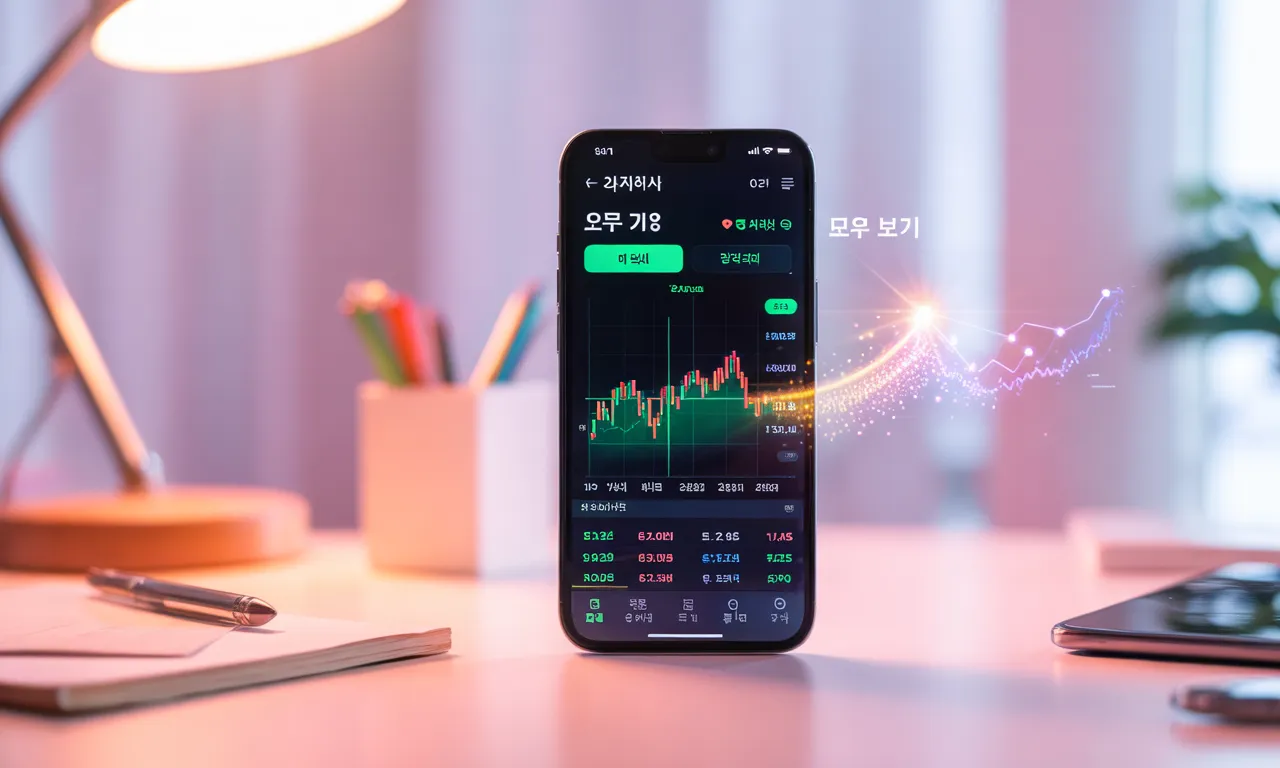 처음부터 배우는 미국 주식 사는 법