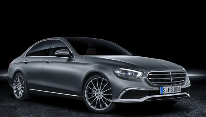 벤츠 E 클래스 중고차 가격 시세표 유지비