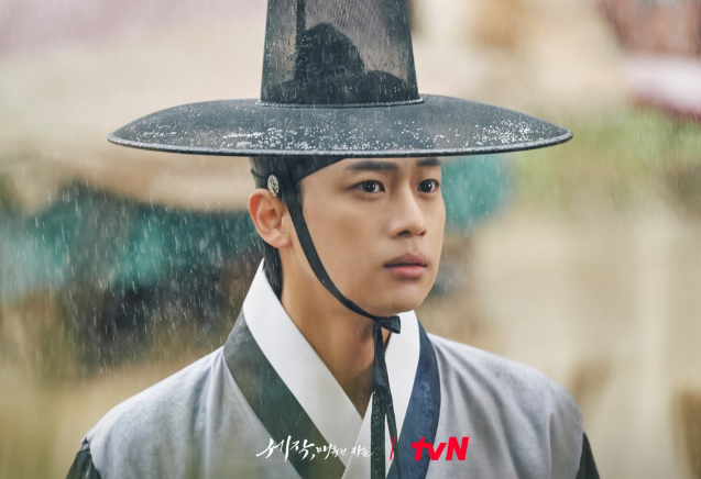 등장인물 