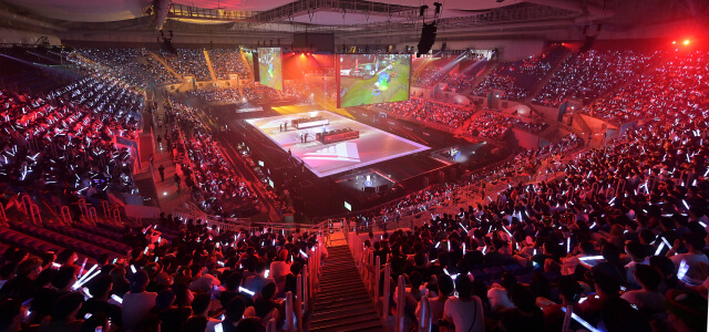 구마유시 MVP&rsquo; T1 우승 주역