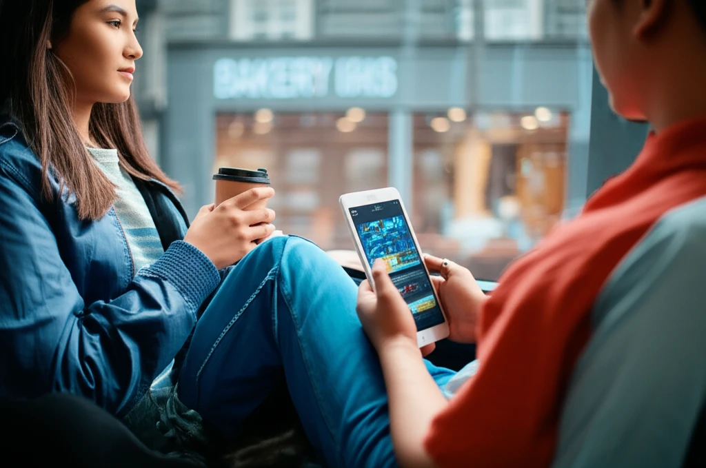 내 소비 맞춤 삼성 iD SELECT..