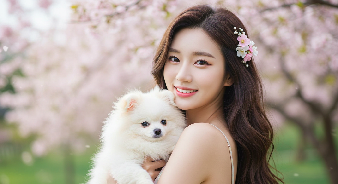 반려견 호텔 예약