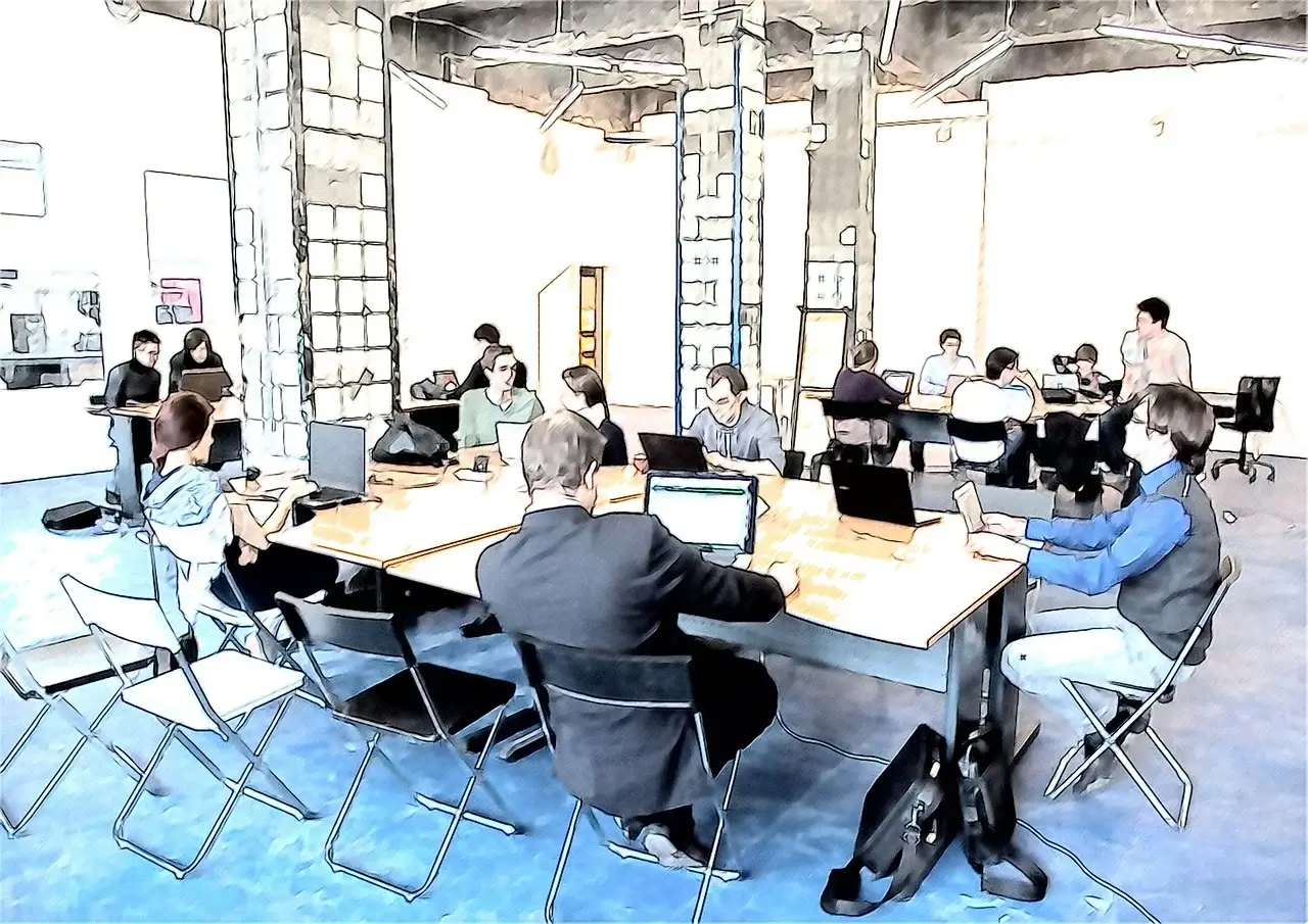 직장인 중년 건강관리 팁 (스트레스, 허리통증, 눈건강)