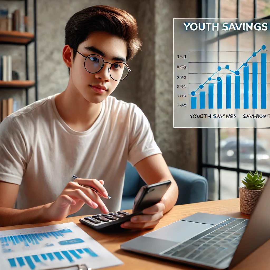 청년도약계좌 일시납으로 5년 후 예상 수익 계산하기