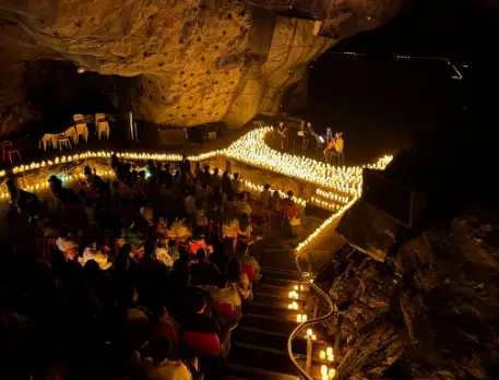 광명동굴-입장료-할인-무료입장-주차요금-주차장