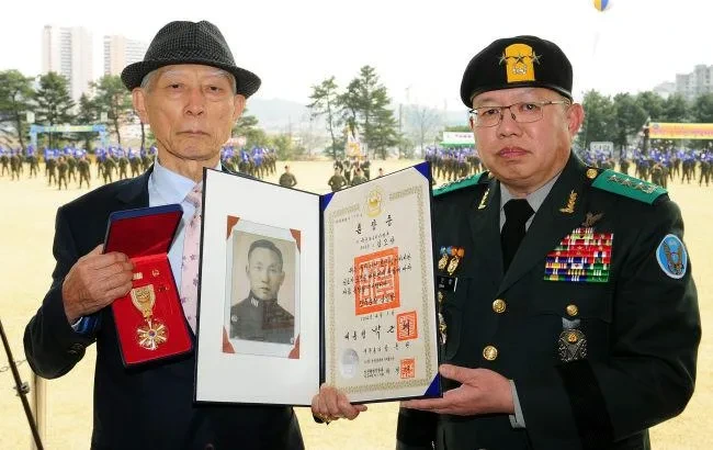 김오랑 중령 판결 국가 배상