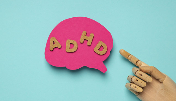 성인 ADHD : 과학적 근거로 본 진단과 치료