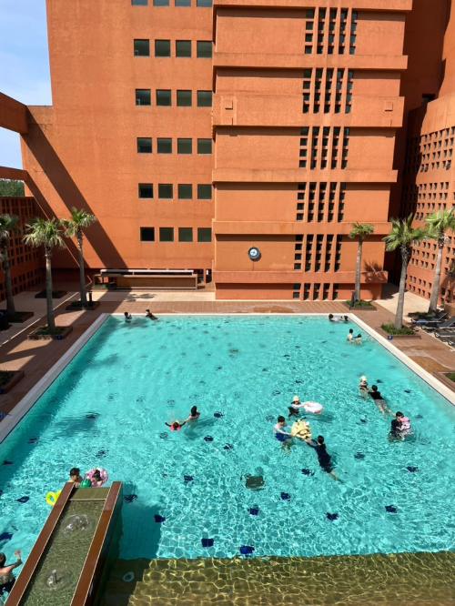 제주 부모님 환갑여행으로 좋았던 부영호텔리조트 추천