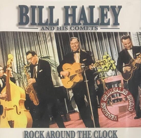 빌리 헤일리 대표작