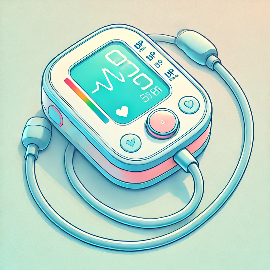 고혈압 관리 비법