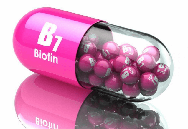 비오틴