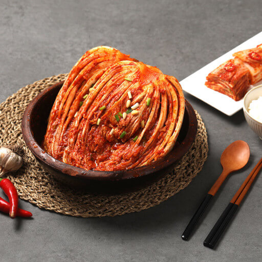 배추김치