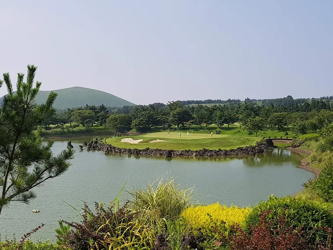 제주 아덴힐 리조트 골프클럽 소개 및 이용방법
