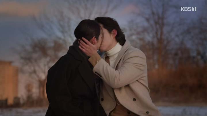 내 눈에 콩깍지 65회