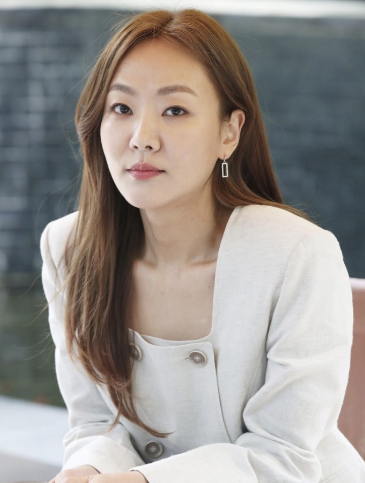 윤지혜 사복2