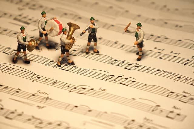 감각 처리 장애 개선을 위한 음악 치료의 역할