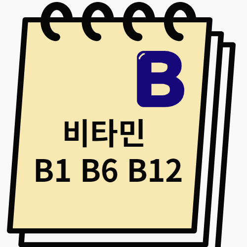비타민B 썸네일 이미지