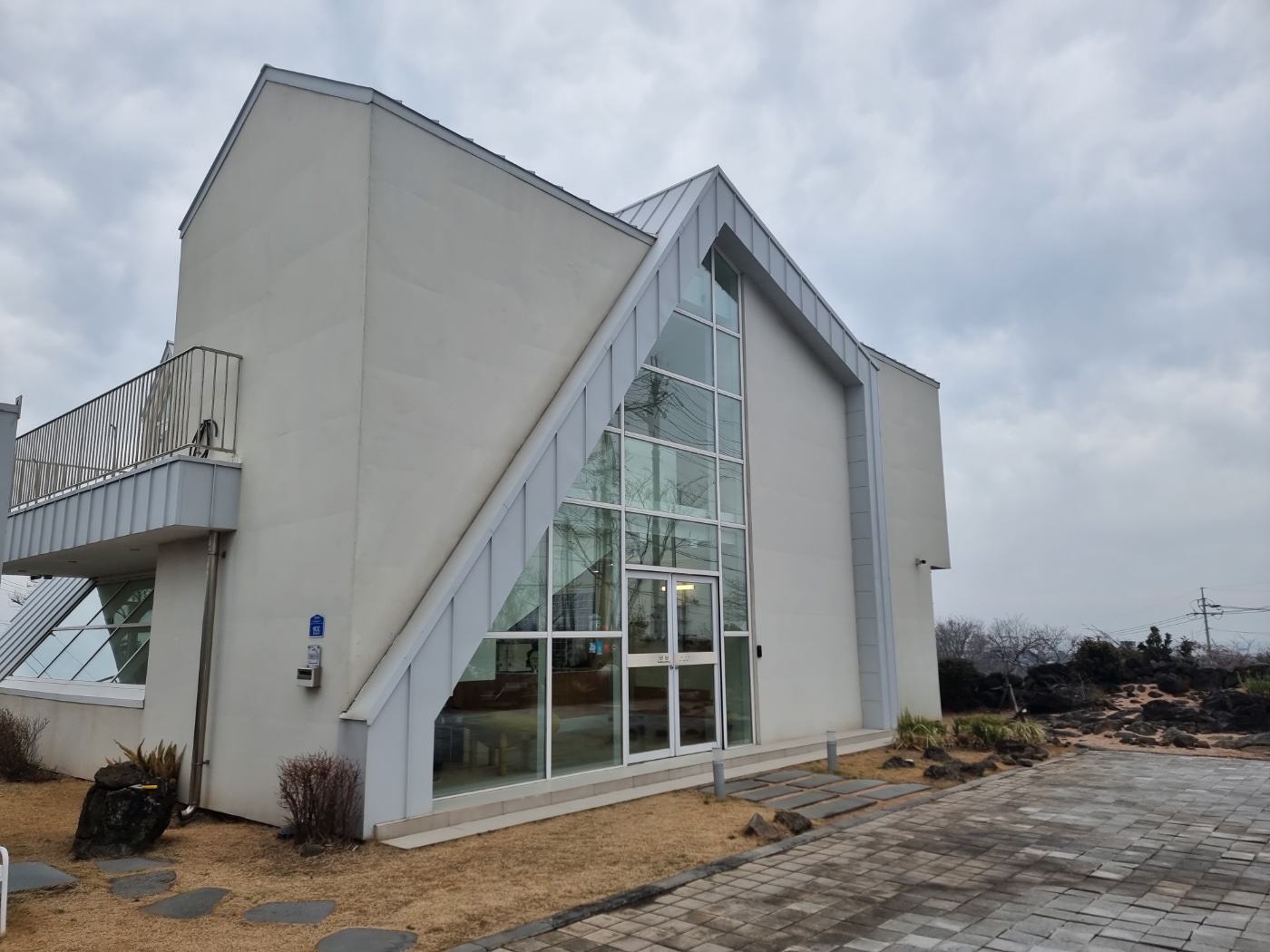 제주 한림공원 명월 디저트맛집 뵤뵤카페