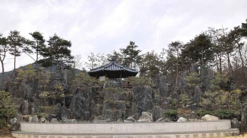 예천 가볼만한곳 베스트 10