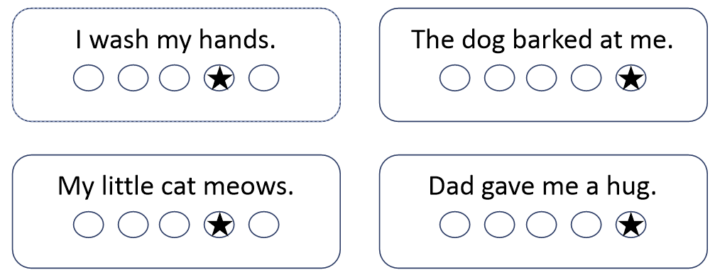 단어 개념 키우는 영어 그림책 TOP 5