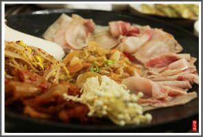 갈미조개 새조개