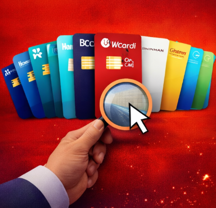 2026년 1월 카드테크 신규발급 혜택과 발급 링크 정리