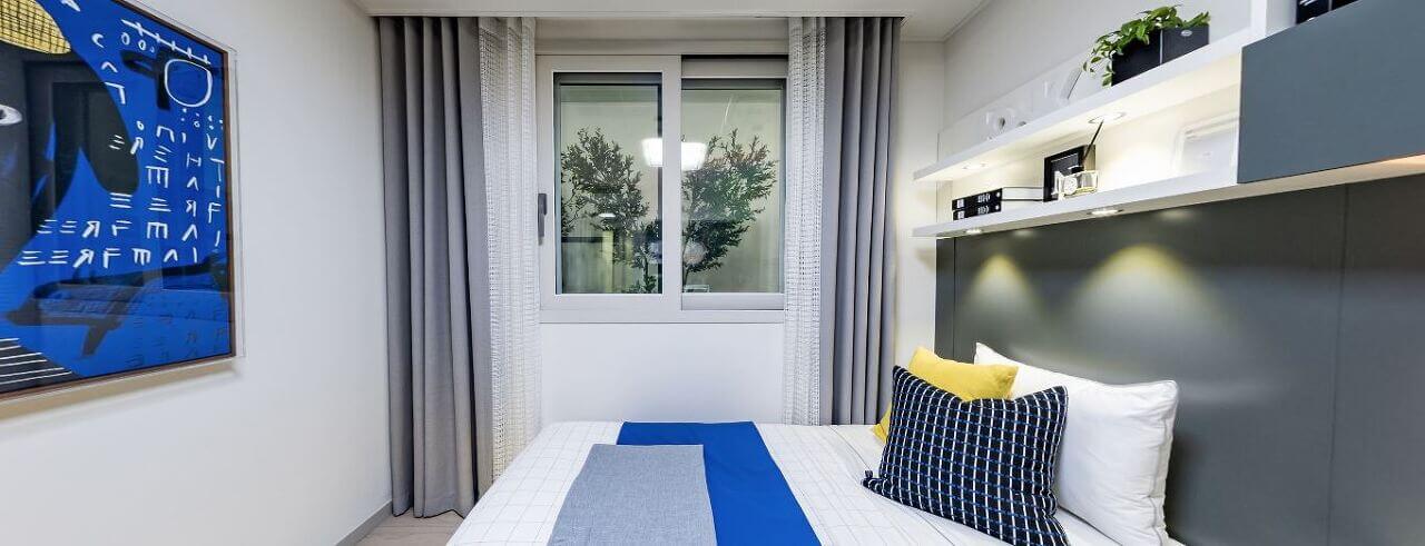 휘경자이 디센시아