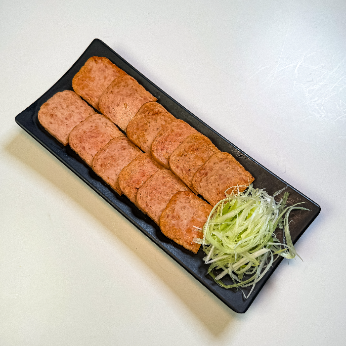 차돌 낙곱새 대성식당 종로3가 스팸