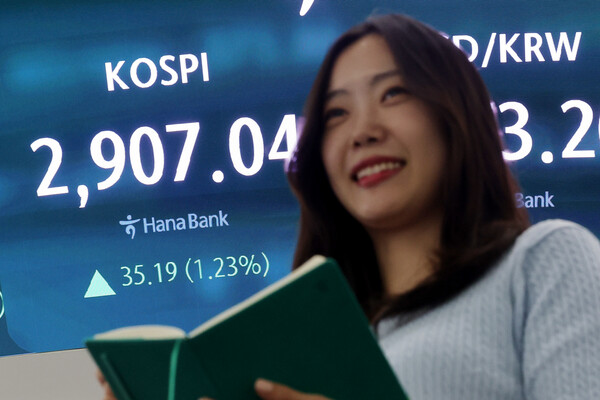 이재명 대통령 홍보사진 이미지