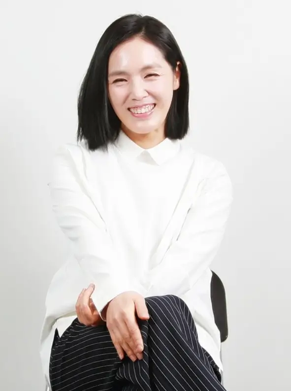 박지아 배우