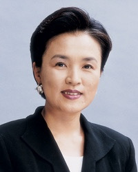 강금실 정치 경력