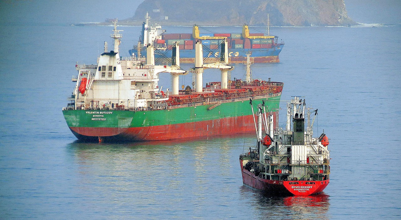 농어촌 UAM 활용 사례: 도서·산간 지역의 생필품 배송