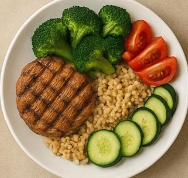 당화혈색소 정상수치