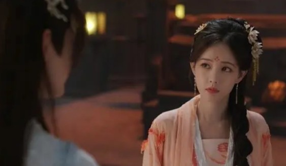 중드 서권일몽 13화 줄거리 요약