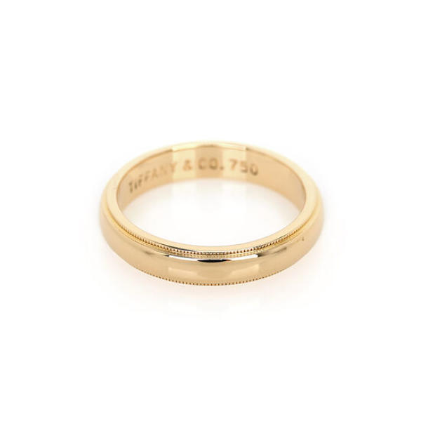 티파니 밀그레인