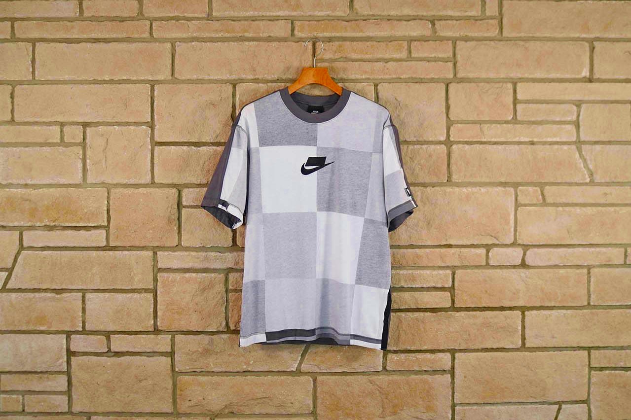 나이키 스포츠웨어 남녀공용 여름 반팔과 반바지