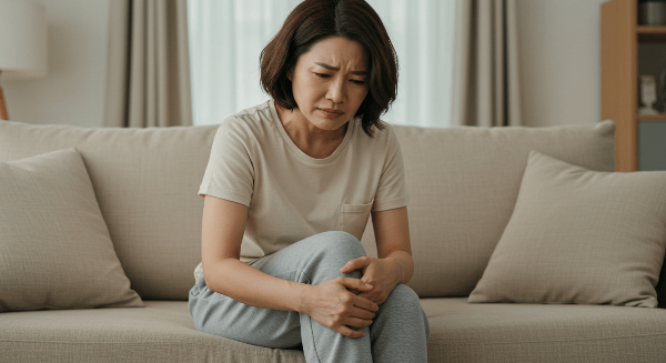 스테로이드 주사 부작용 사진 5