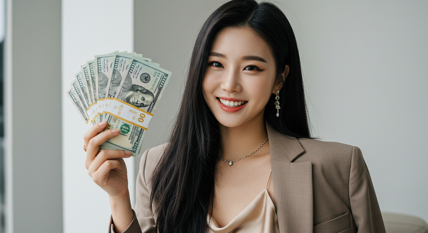 100만원 대출 받는 방법 5가지