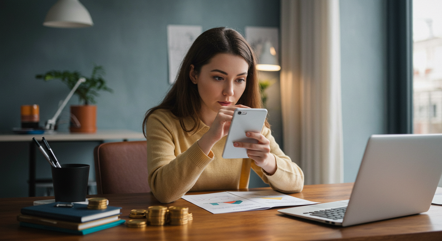 수입보다 중요한 이유? 돈 새는 구멍 막는 5단계 꿀팁!