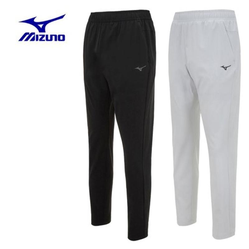 미즈노 남성 스트레치 베이직 우븐 팬츠 32YG202409