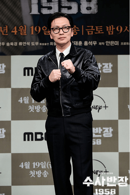 수사반장 1958 재방송 다시보기 방법 방송시간 출연진 정보