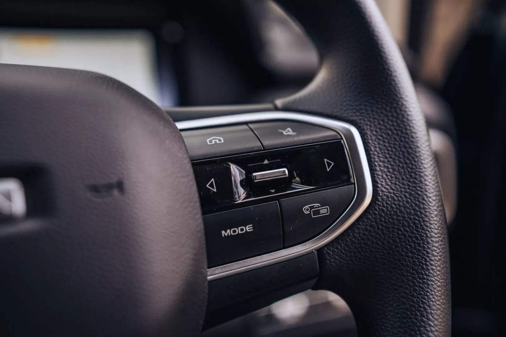 지리자동차 레이더 픽업트럭 이미지