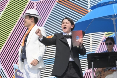 김신영 전국노래자랑
