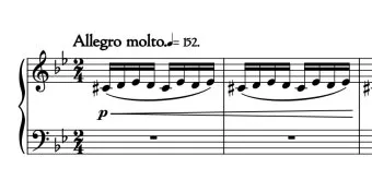 주는 완전합니다 F G A Bb C 악보 다운로드로 예배찬양_18