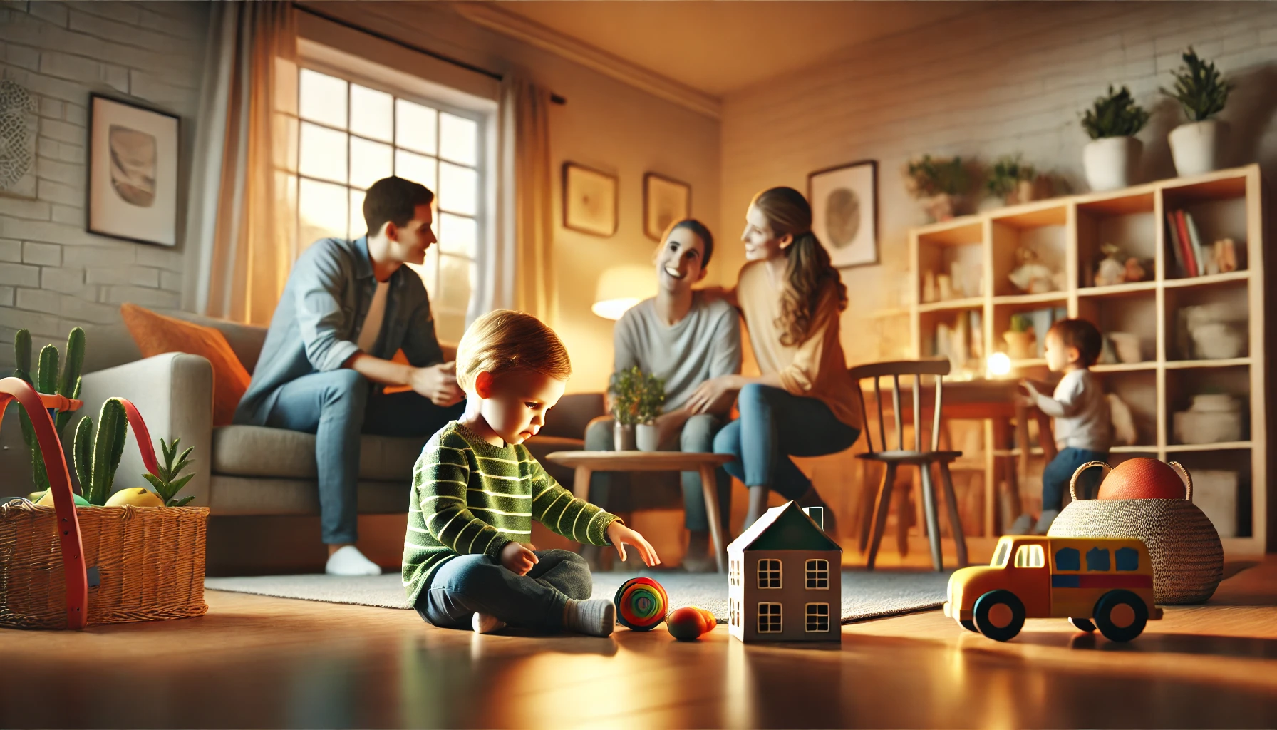 자폐스펙트럼 장애의 주요 원인과 최신 연구 동향