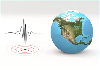 우리나라 지진 발생원인과 대피요령 및 지진조회하기