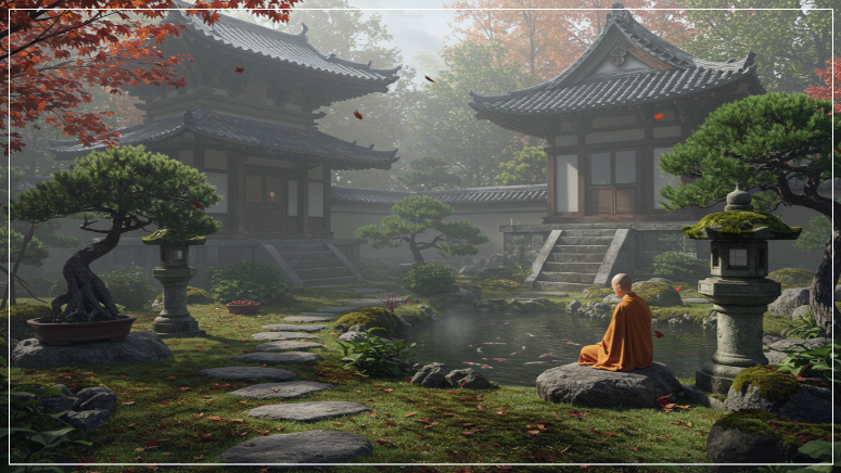 교토, 일본