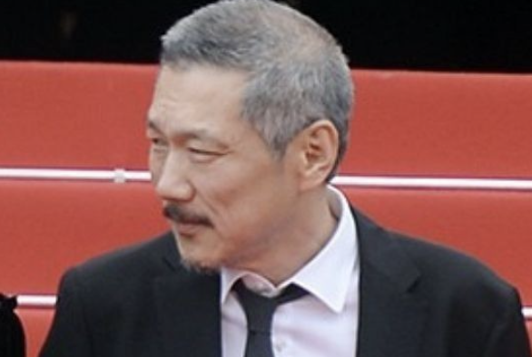 홍상수 감독