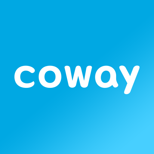 코웨이 홈페이지
