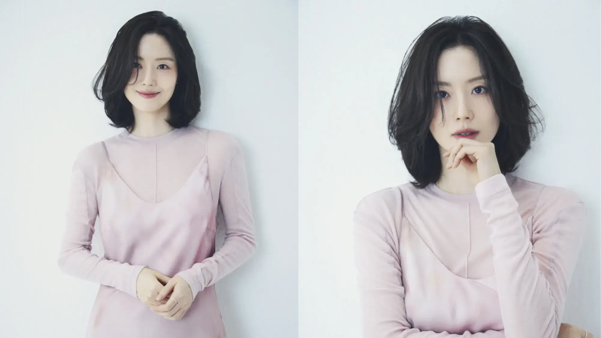 문채원 SNL코리아